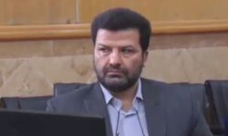 پیام مسئول کانون بسیج رسانه ناحیه شهرستان کرمانشاه بمناسبت روز پاسدار