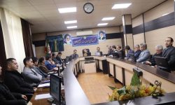آغاز فرآیند ارزیابی عملکرد توزیع برق استان کرمانشاه