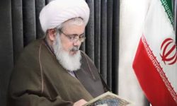 تقدیر و تشکر مدیر کانون های فرهنگی هنری استان کرمانشاه از حضور گسترده و حماسی مردم ایران و غیور استان کرمانشاه در راهپیمایی ۲۲ بهمن