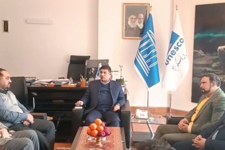 همراهی شورای اسلامی شهر کرمانشاه در دیپلماسی شهری قابل تقدیر است