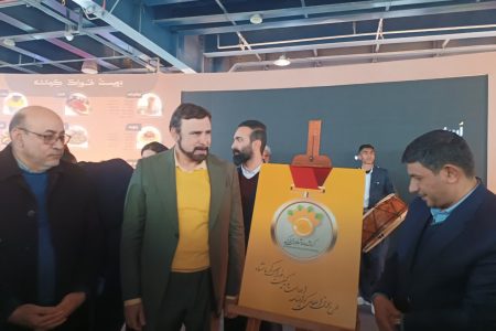 از سه پروژه شهر خلاق خوراک کرمانشاه رونمایی شد