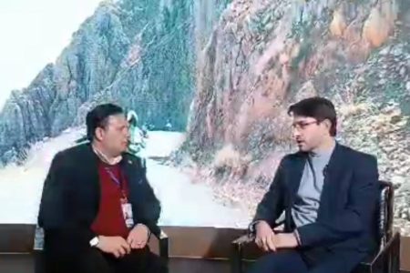  شهرداری کرمانشاه، فرصت سوزی نمی‌کند