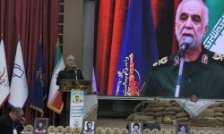 دشمن بدنبال تضعیف روحیه مقاومت ملت ها و تحمیل و بازگشت اسلام آمریکایی است