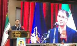 استان کرمانشاه نقش مهمی در دفاع از ایران اسلامی داشته است و دارد