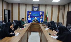 کانون های فرهنگی هنری مساجد مهم ترین مراکز جهت پرورش نسلی انقلابی برای آینده کشورند/ثبت۶۲۵ کانون فرهنگی هنری مساجد در استان/تجلیل از ۶خبرنگار برتر در این حوزه