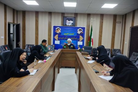 کانون های فرهنگی هنری مساجد مهم ترین مراکز جهت پرورش نسلی انقلابی برای آینده کشورند/ثبت۶۲۵ کانون فرهنگی هنری مساجد در استان/تجلیل از ۶خبرنگار برتر در این حوزه