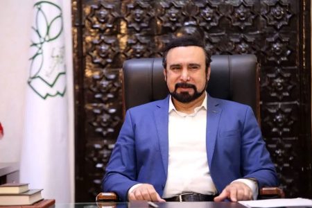 جشنواره کرمانشاه پایتخت فرهنگی شهرهای آسیایی برگزار می‌شود