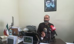 مجمع بسیجیان استان کرمانشاه فردا برگزار می‌شود