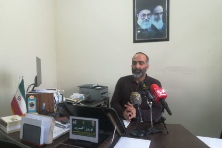 مجمع بسیجیان استان کرمانشاه فردا برگزار می‌شود