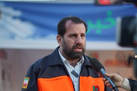 افزایش ۱۲ درصدی تردد در محورهای مواصلاتی استان کرمانشاه