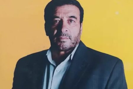 شهادت حضرت علی (ع)