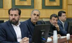 مرز سومار مناسب ترین مرز برای ناوگان اتوبوسرانی در اربعین