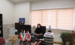گزارش مختصری از فعالیت‌های معاونت آموزش اداره کل استاندارد کرمانشاه در سال۱۴۰۳