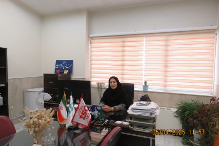 گزارش مختصری از فعالیت‌های معاونت آموزش اداره کل استاندارد کرمانشاه در سال۱۴۰۳