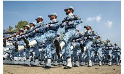 ارتش مکتبی؛ سنبل «ولایت مداری، مقاومت» و نماد «مجاهدت ملت» سلحشور ایران