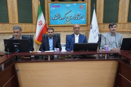 نواقص استادیوم ۱۵ خرداد کرمانشاه باید رفع شود/ ضرورت تقویت ورزش دانش‌آموزی