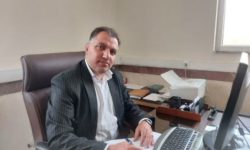 پیام رئیس بنیاد شهید اسلام آباد غرب بمناسبت سالروز تأسیس سپاه پاسداران انقلاب اسلامی