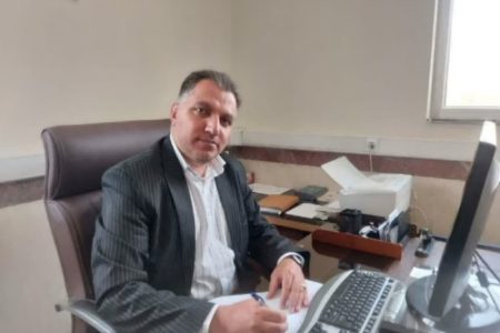 پیام رئیس بنیاد شهید اسلام آباد غرب بمناسبت سالروز تأسیس سپاه پاسداران انقلاب اسلامی