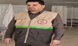 خدمات درمانی گسترده برای زائران بازی دراز فراهم شده است