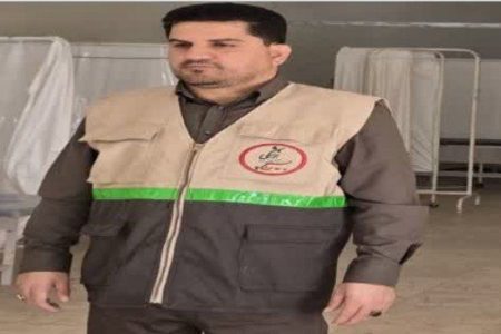 خدمات درمانی گسترده برای زائران بازی دراز فراهم شده است