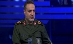 اولویت سپاه در محرومیت زدایی برطرف کردن نیاز مردم است
