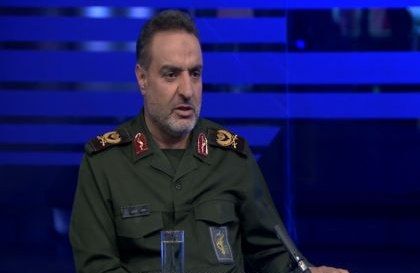 اولویت سپاه در محرومیت زدایی برطرف کردن نیاز مردم است