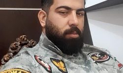 افشین نوروزی قهرمانی از خطه لکستان