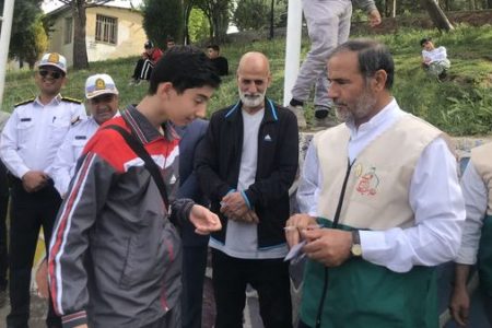 اعزام ورزشکاران کرمانشاهی به مسابقات ملی رضوی