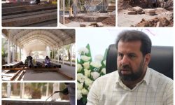 اقدامات مؤثر برای تسهیل تردد زائران اربعین حسینی(ع) در استان کرمانشاه