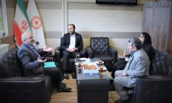 بررسی مسائل بیماران ام اس(MS) در یک نشست صمیمی