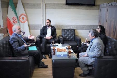 بررسی مسائل بیماران ام اس(MS) در یک نشست صمیمی