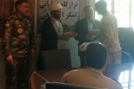 دوآمریکا وجود دارد، یکی در رسانه و یکی در میدان