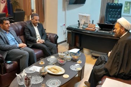 نشستی برای برگزاری شکوهمند جشن های دهه امامت و ولایت