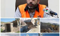 صدور ۱۹ مجوز احداث تأسیسات زیربنایی در حریم راه‌ها/ تأکید بر حفظ ایمنی و پیشگیری از ساخت‌ و سازهای غیرمجاز