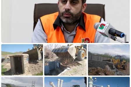 صدور ۱۹ مجوز احداث تأسیسات زیربنایی در حریم راه‌ها/ تأکید بر حفظ ایمنی و پیشگیری از ساخت‌ و سازهای غیرمجاز