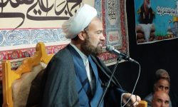 برگزاری همایش جهاد تبیین با موضوع سیره حضرت امام خمینی (ره)