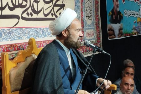 برگزاری همایش جهاد تبیین با موضوع سیره حضرت امام خمینی (ره)