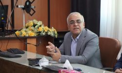 انتصاب سرپرست منابع انسانی شرکت گاز استان کرمانشاه / نیروی انسانی، بزرگ‌ترین سرمایه سازمان است