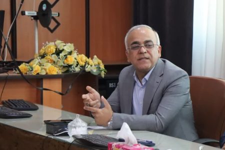 انتصاب سرپرست منابع انسانی شرکت گاز استان کرمانشاه / نیروی انسانی، بزرگ‌ترین سرمایه سازمان است