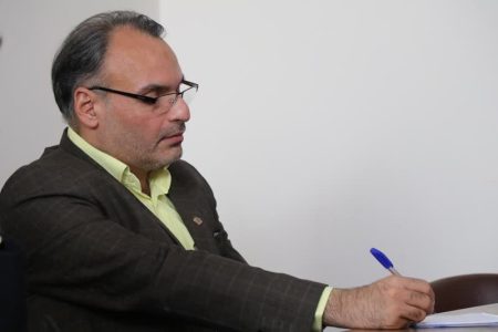 غدیر؛ بیژند(برند) آینده‌ساز گردشگری معنوی ایران