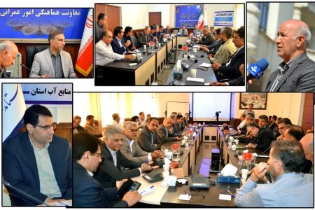 در سامانه گرمسیری به کرمانشاه اجحاف شده بود/ چاه‌های در اختیار دستگاه‌ها تا پایان خرداد به کنتور هوشمند مجهز شود