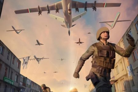 رژیم صهیونیستی با نابخردی درهای جهنم را به روی خود گشود