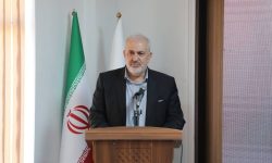وزیر نیرو «خدمت رسانی بهینه به مردم» را از اهداف اصلی وزارت نیرو برشمرد
