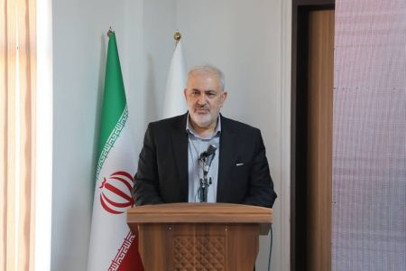 وزیر نیرو «خدمت رسانی بهینه به مردم» را از اهداف اصلی وزارت نیرو برشمرد