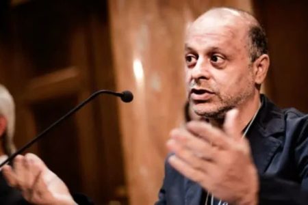 بازگشت اکبر گنجی به روزنامه‌های داخلی ایران