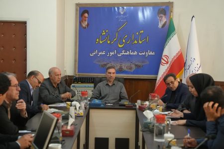 برگزاری نشست کارگروه ویژه پیگیری طرح های سد و شبکه های آبیاری و زهکشی رودخانه های مرزی( طرح گرمسیری)