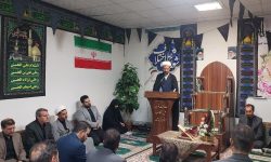 از کربلا تا قدس؛ امتداد یک پرچم، ایستادگی یک ملت