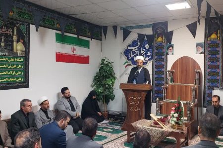 از کربلا تا قدس؛ امتداد یک پرچم، ایستادگی یک ملت