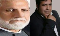 برائت نامه یک فعال رسانهای از نماینده منفعل شرق استان کرمانشاه