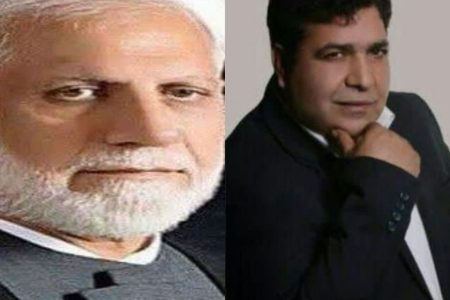 برائت نامه یک فعال رسانه‌ای از نماینده منفعل شرق استان کرمانشاه